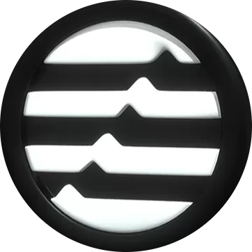 3d Gold Aptos APT Token