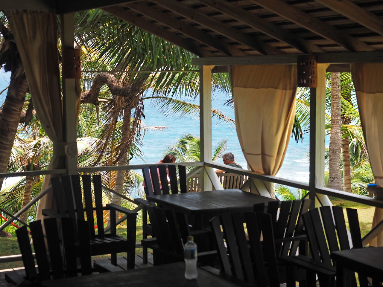 Barbados
