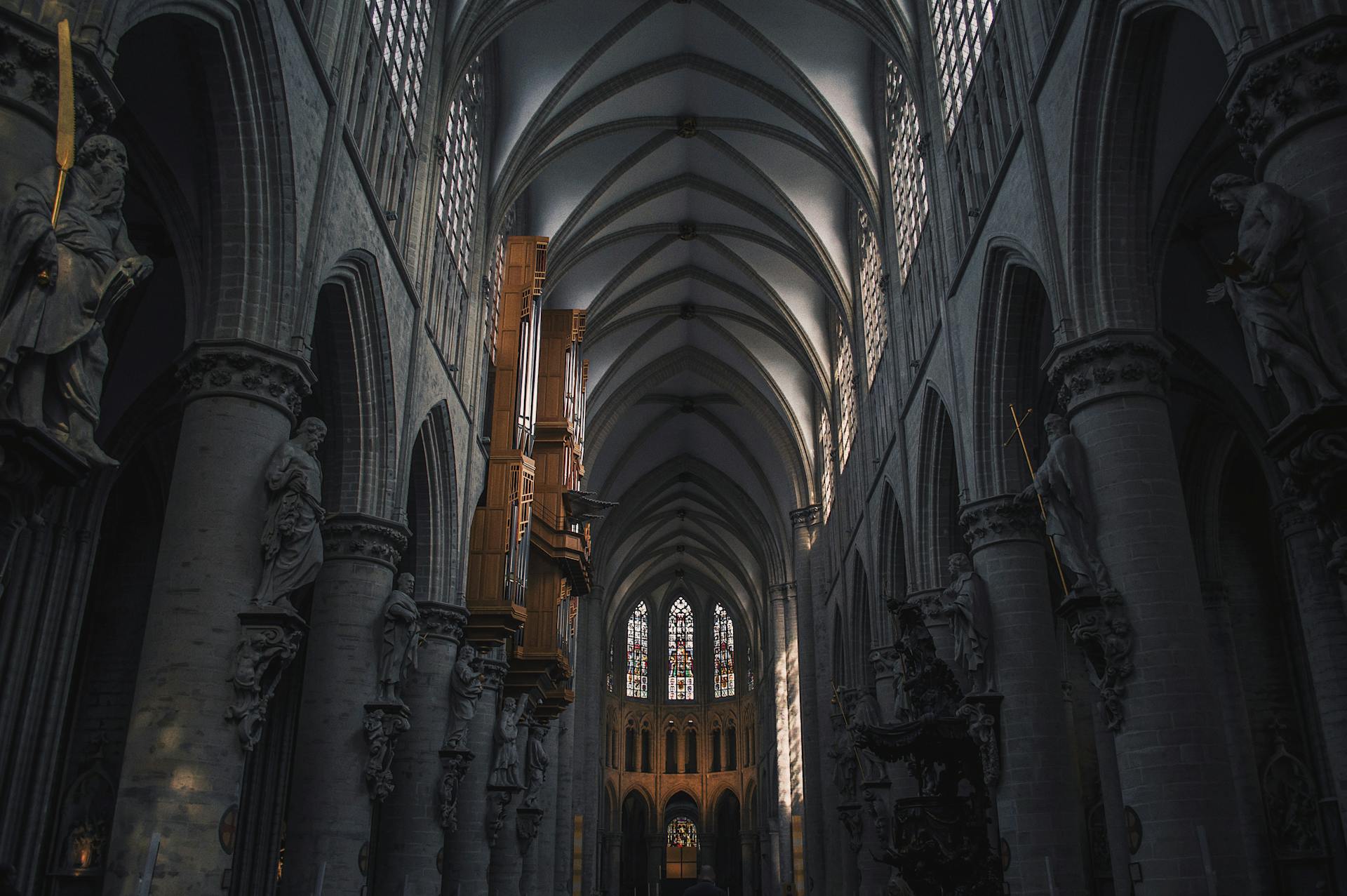 Belgium