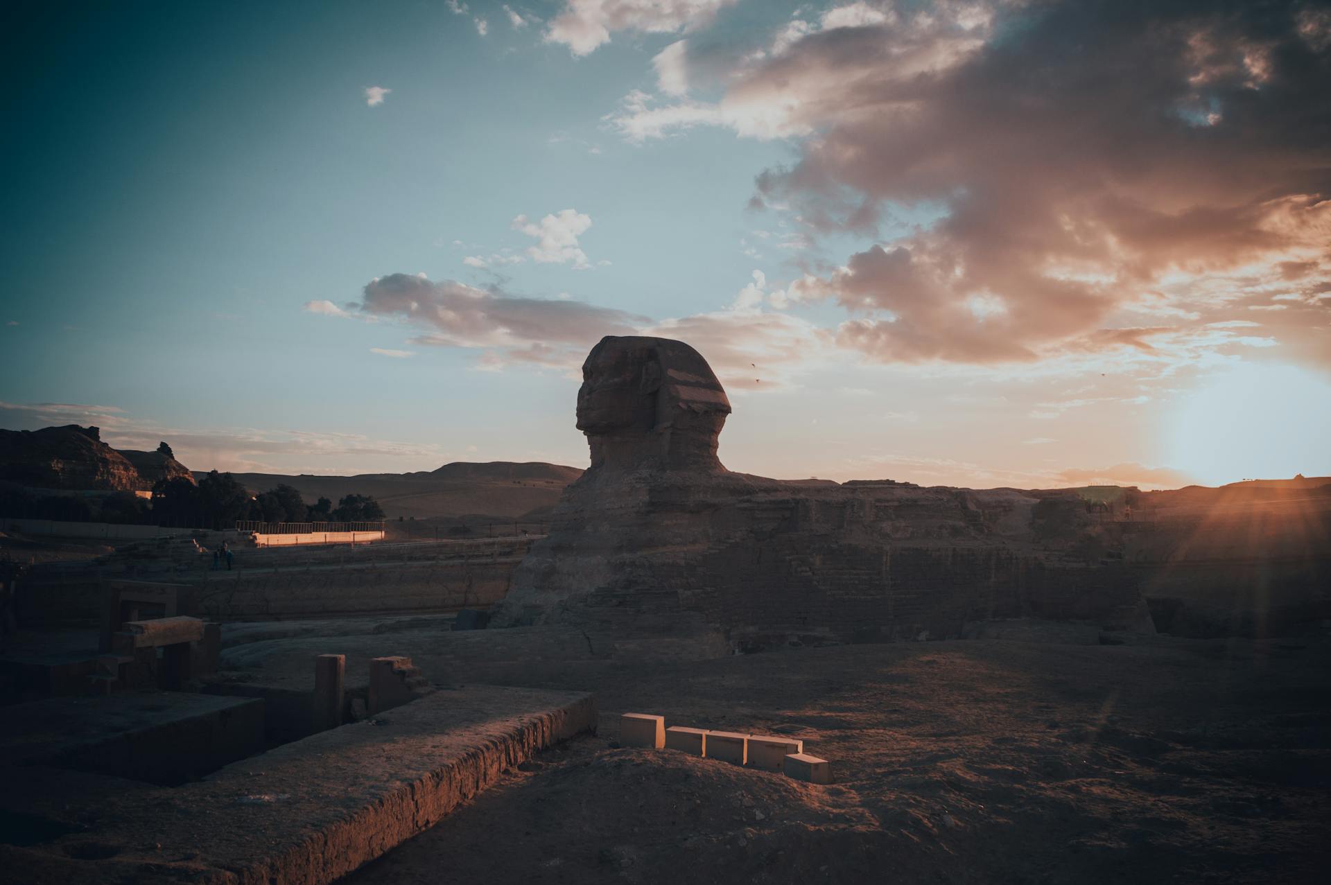 Egypt