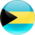 Flag of The Bahamas