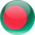 Flag of Bangladesh