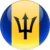 Flag of Barbados