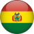 Flag of Bolivia