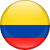Flag of Colombia