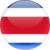Flag of Costa Rica