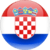 Flag of Croatia