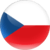 Flag of Czech Republic