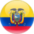 Flag of Ecuador