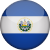 Flag of El Salvador