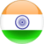 Flag of India