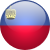 Flag of Liechtenstein