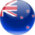Flag of New Zealand