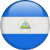 Flag of Nicaragua