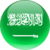 Flag of Saudi Arabia