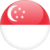 Flag of Singapore