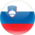 Flag of Slovenia