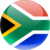 Flag of South Africa