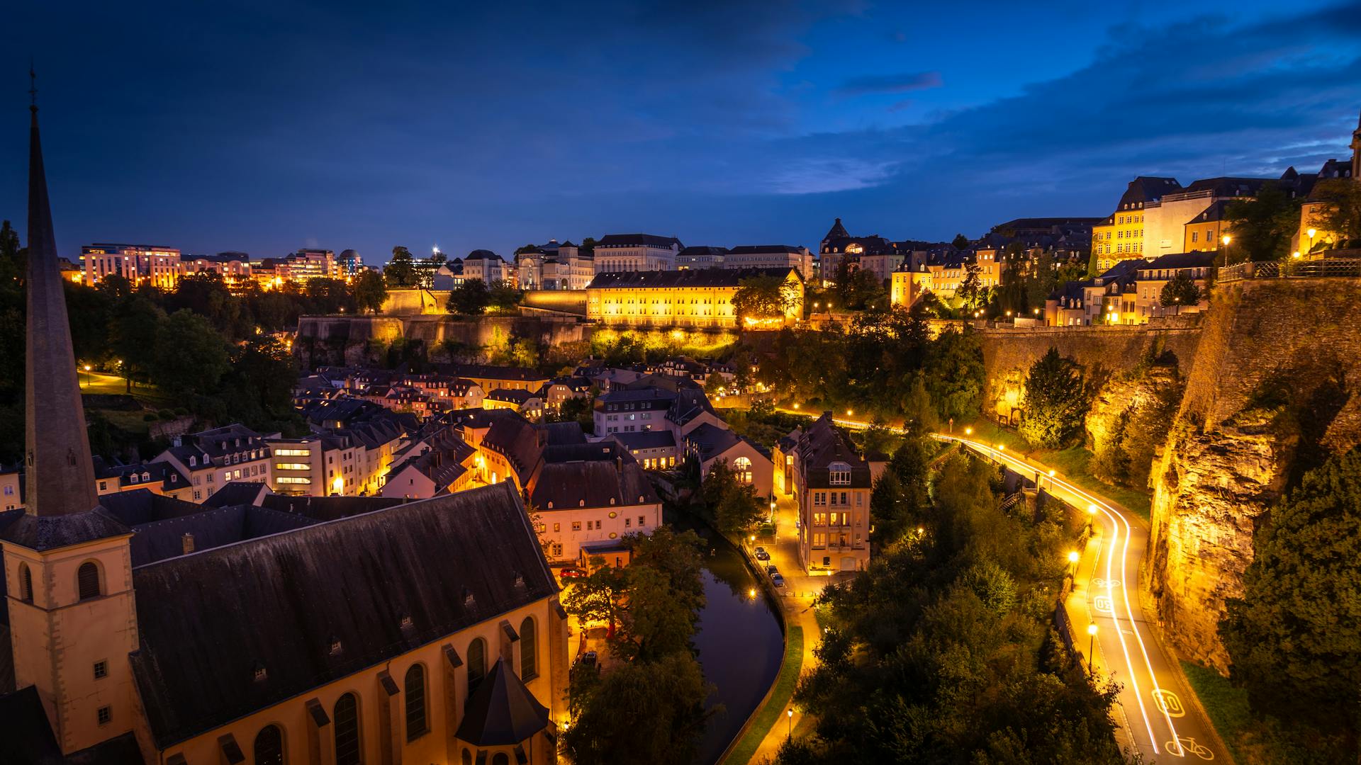 Luxembourg