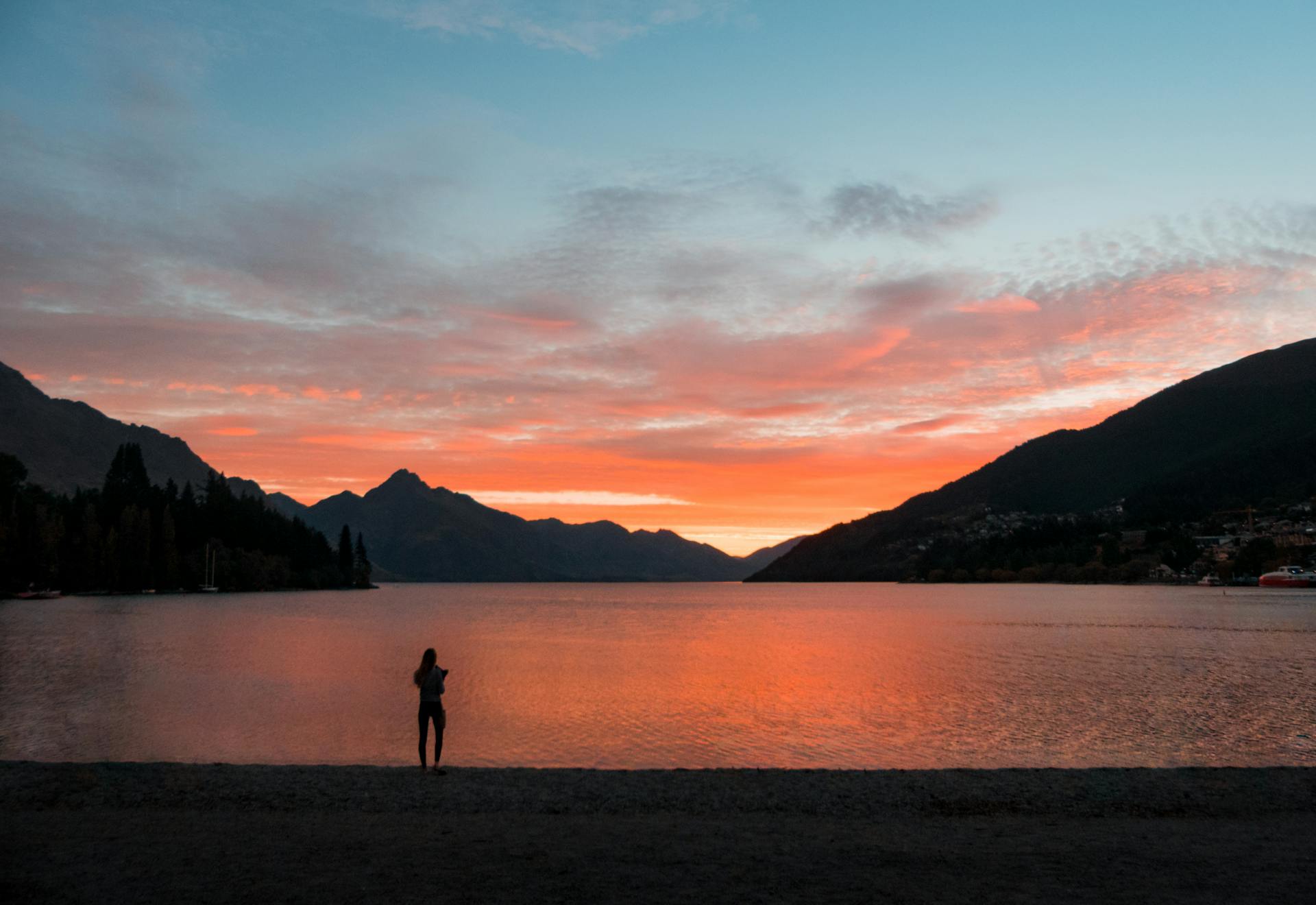 New Zealand