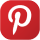 Pinterest Icon
