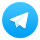 Telegram Icon