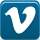 Vimeo Icon