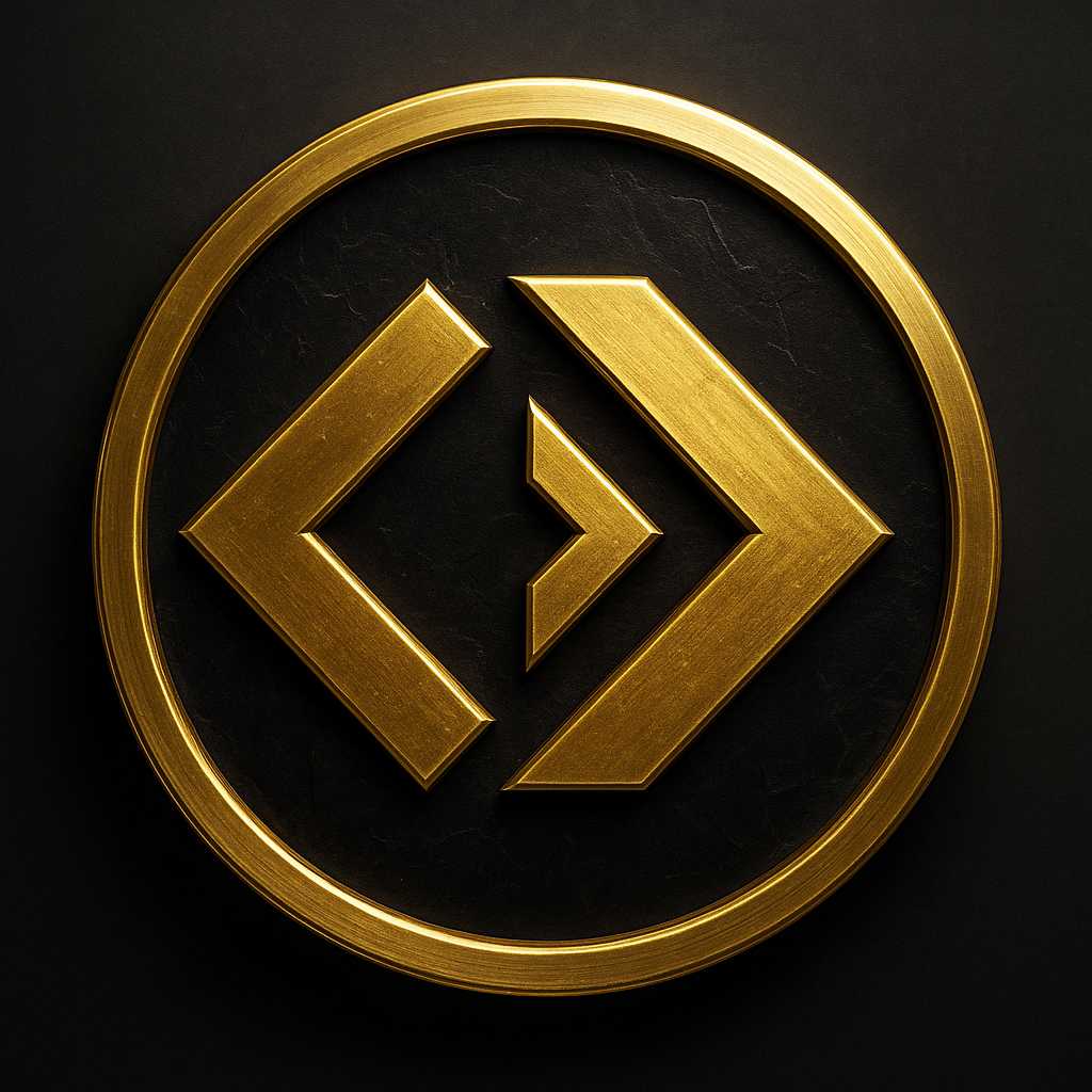 3d Gold zkSync Era Token